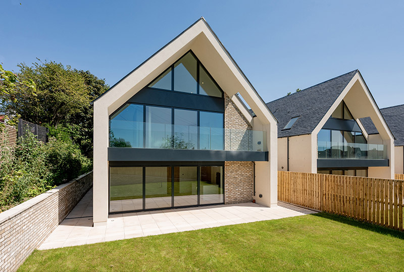 HAMILTON SANDS, GULLANE